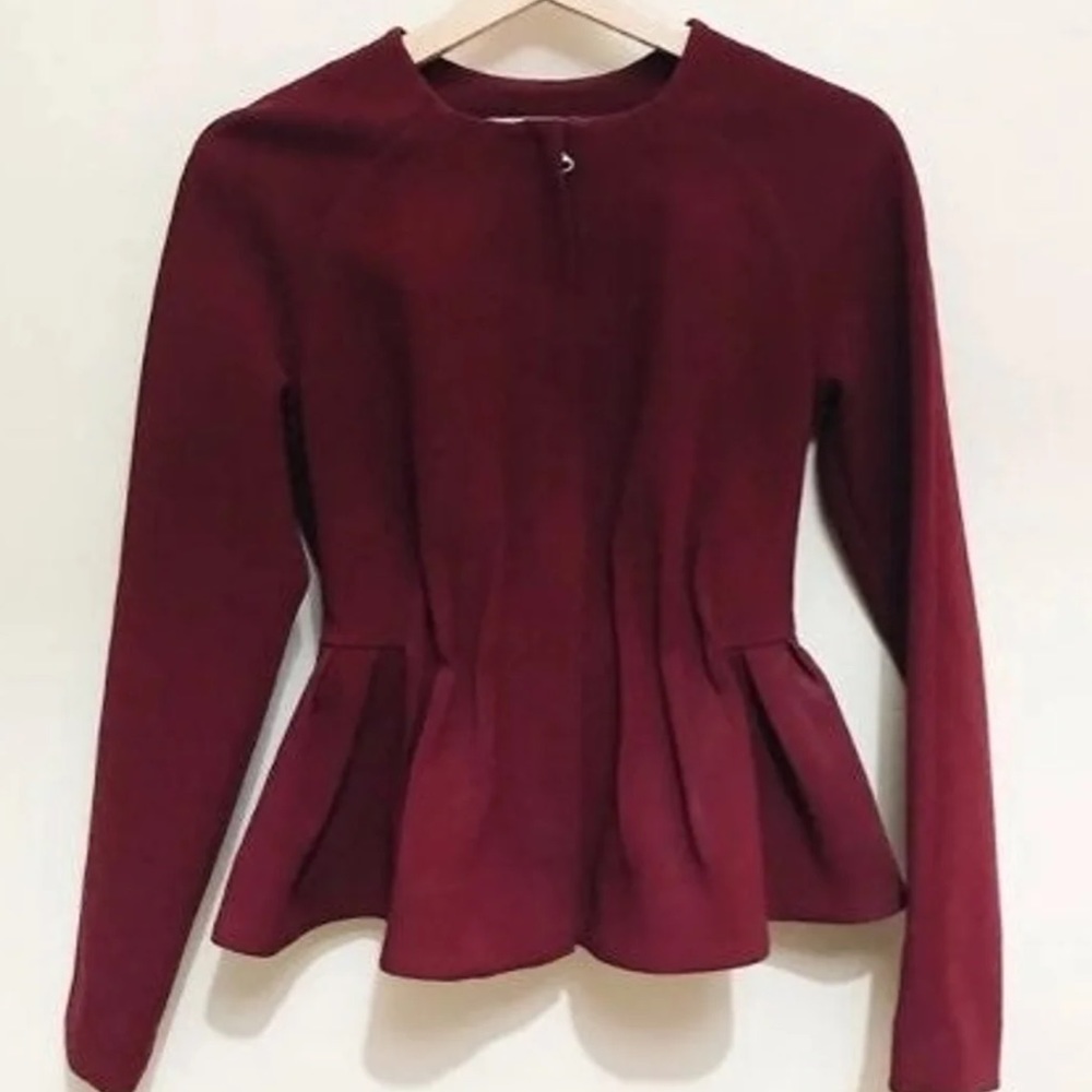 Blazer jacket